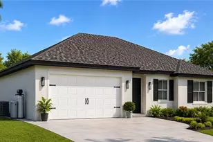 5208 Barth St, Lehigh Acres, FL 33971 - Photo 1