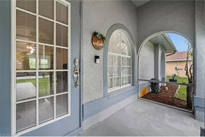 17448 Arizona Rd, Fort Myers, FL 33967 - Photo 4