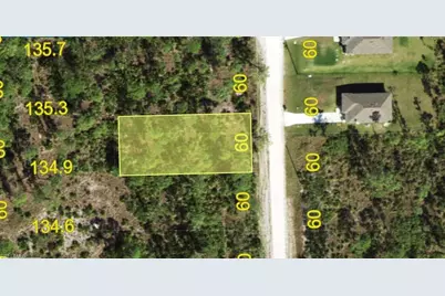 12291 Hindle Ave, Punta Gorda, FL 33955 - Photo 1