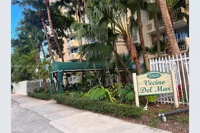 2350 NE 135th St #209, North Miami, FL 33181 - Photo 1