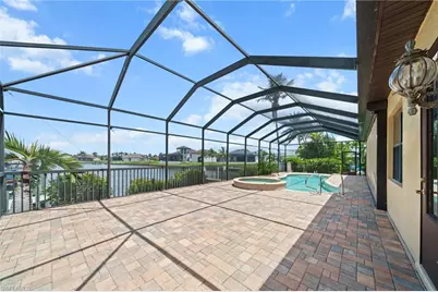 4007 Surfside Blvd, Cape Coral, FL 33914 - Photo 30