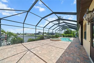 4007 Surfside Blvd, Cape Coral, FL 33914 - Photo 30