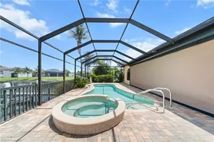 4007 Surfside Blvd, Cape Coral, FL 33914 - Photo 32