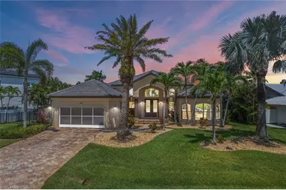 4007 Surfside Blvd, Cape Coral, FL 33914 - Photo 6