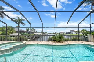 4007 Surfside Blvd, Cape Coral, FL 33914 - Photo 4