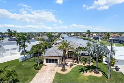 4007 Surfside Blvd, Cape Coral, FL 33914 - Photo 40
