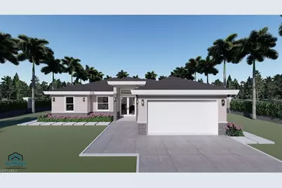 2223 NE 23rd Ave, Cape Coral, FL 33909 - Photo 1