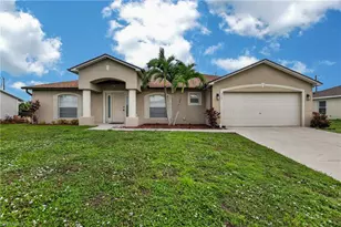 317 NE 9th Terrace, Cape Coral, FL 33909 - Photo 38
