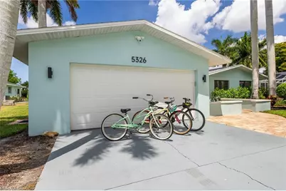 5326 Nautilus Dr, Cape Coral, FL 33904 - Photo 4