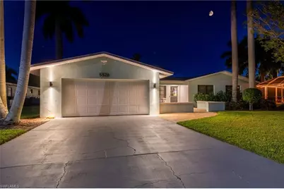 5326 Nautilus Dr, Cape Coral, FL 33904 - Photo 2