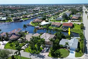 4800 SW 12th Pl, Cape Coral, FL 33914 - Photo 1