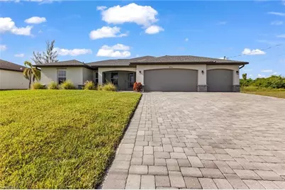 2926 NW 25th St, Cape Coral, FL 33993 - Photo 1