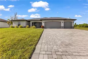 2926 NW 25th St, Cape Coral, FL 33993 - Photo 1