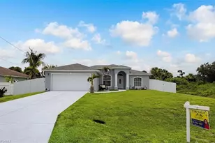 [Address not provided], Lehigh Acres, FL 33971 - Photo 1