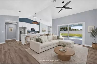 15579 Spring Line Ln, Fort Myers, FL 33905 - Photo 1