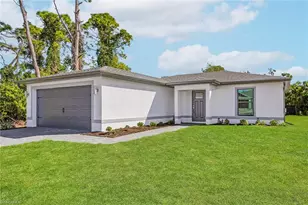 409 Broadmoor St E, Lehigh Acres, FL 33974 - Photo 2
