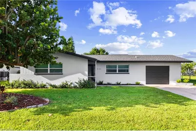 412 El Dorado Pkwy E, Cape Coral, FL 33904 - Photo 1