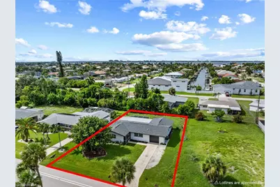 412 El Dorado Pkwy E, Cape Coral, FL 33904 - Photo 30