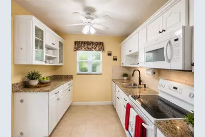 1453 Saddle Woode Dr #5E, Fort Myers, FL 33919 - Photo 4