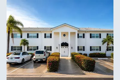 [Address not provided], Fort Myers, FL 33919 - Photo 1