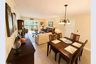 1453 Saddle Woode Dr #5E, Fort Myers, FL 33919 - Photo 8