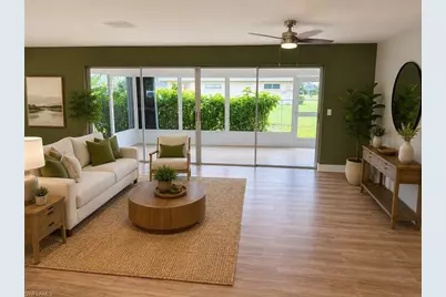 217 SE 40th St, Cape Coral, FL 33904 - Photo 2