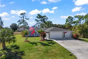 3008 Redwood Ln, Labelle, FL 33935 - Photo 1