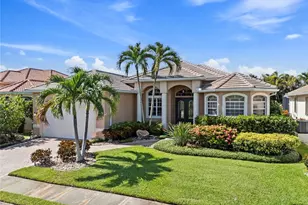8348 Southwind Bay Cir, Fort Myers, FL 33908 - Photo 2
