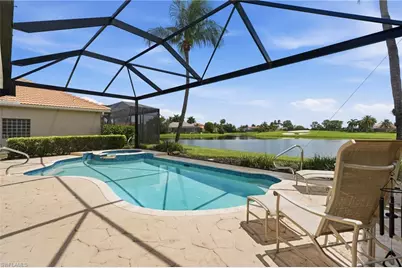 11424 Osprey Landing Way, Fort Myers, FL 33908 - Photo 2