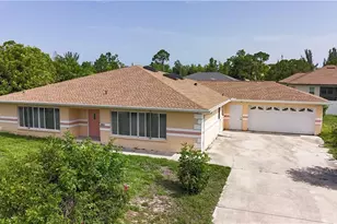 2815 NW 26th Terrace, Cape Coral, FL 33993 - Photo 1