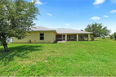 2021 NW Juanita Pl, Cape Coral, FL 33993 - Photo 40
