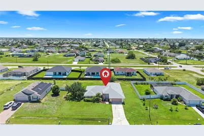 2021 NW Juanita Pl, Cape Coral, FL 33993 - Photo 44