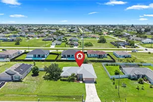 2021 NW Juanita Pl, Cape Coral, FL 33993 - Photo 44