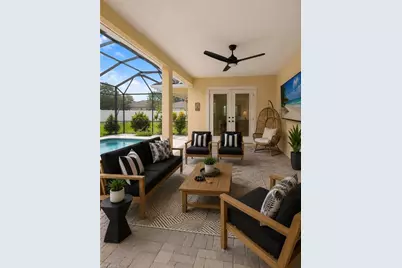 2021 NW Juanita Pl, Cape Coral, FL 33993 - Photo 8