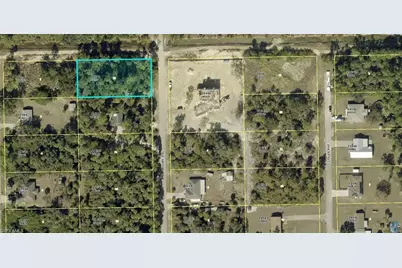 2321 Moore Ave, Alva, FL 33920 - Photo 4