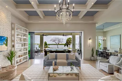 1247 Blue Hill Creek Dr, Marco Island, FL 34145 - Photo 2