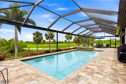 11795 Royal Tee Cir, Cape Coral, FL 33991 - Photo 1