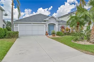 9660 Pineapple Preserve Ct, Fort Myers, FL 33908 - Photo 1
