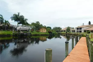15140 Riverbend Blvd, North Fort Myers, FL 33917 - Photo 10