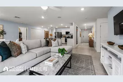 5021 Dania Cir, Labelle, FL 33935 - Photo 2