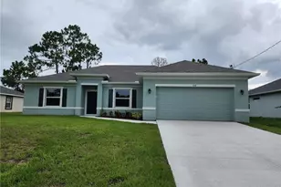 3514 42nd St SW, Lehigh Acres, FL 33976 - Photo 1