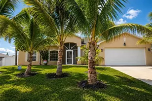 200 NW 7th Terrace, Cape Coral, FL 33993 - Photo 2