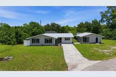 865 Quail Run, Labelle, FL 33935 - Photo 2