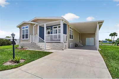 5671 Captain John Smith Loop, North Fort Myers, FL 33917 - Photo 44