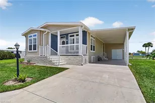 5671 Captain John Smith Loop, North Fort Myers, FL 33917 - Photo 44