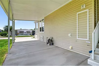 5671 Captain John Smith Loop, North Fort Myers, FL 33917 - Photo 4