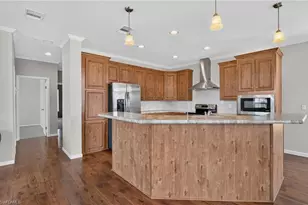 5671 Captain John Smith Loop, North Fort Myers, FL 33917 - Photo 14