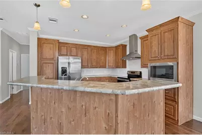 5671 Captain John Smith Loop, North Fort Myers, FL 33917 - Photo 16