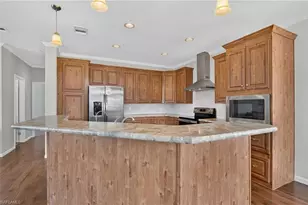 5671 Captain John Smith Loop, North Fort Myers, FL 33917 - Photo 16