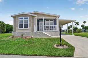 5671 Captain John Smith Loop, North Fort Myers, FL 33917 - Photo 1